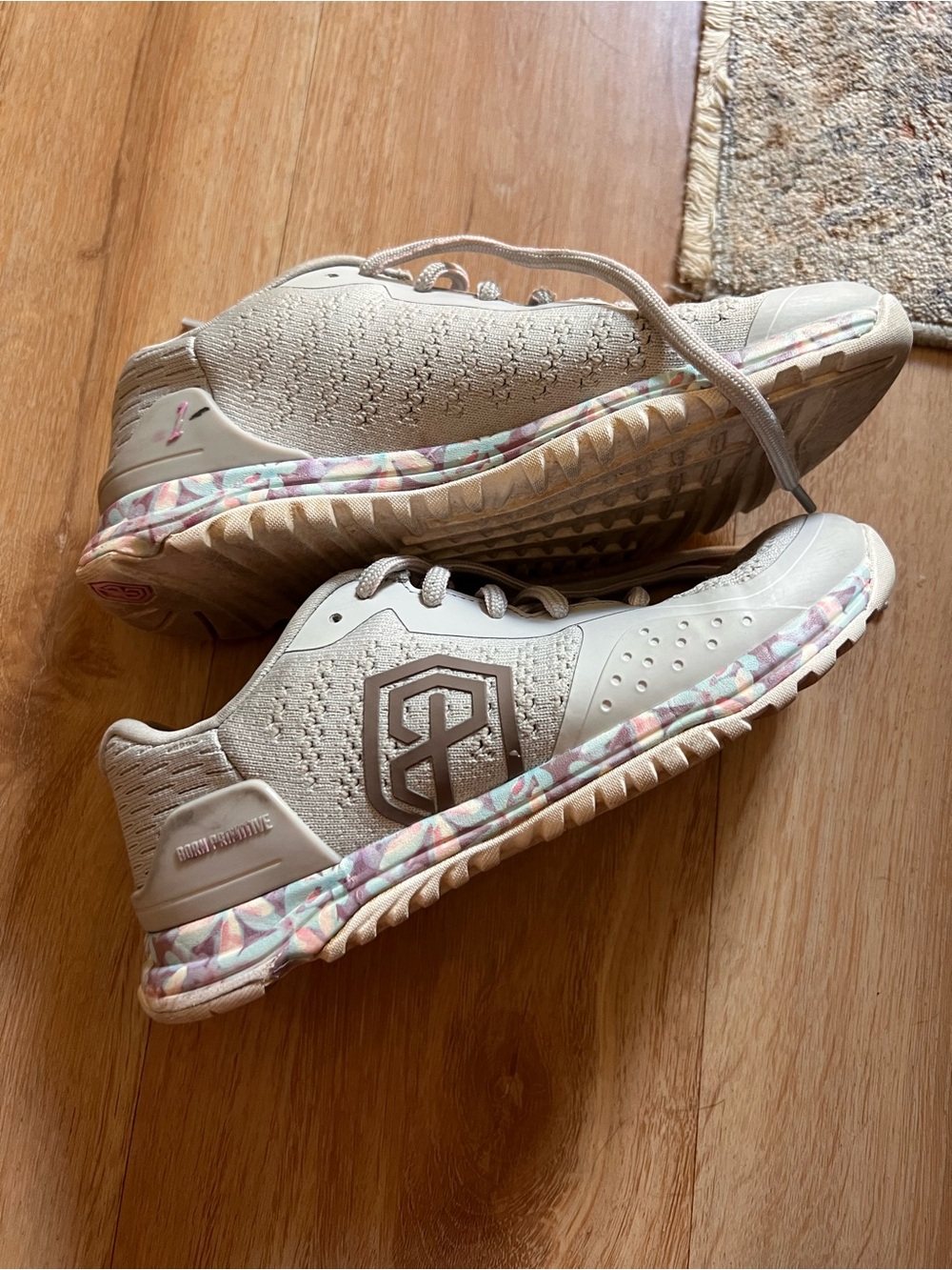 Born Primitive Training Shoes